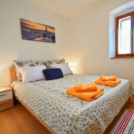 Ledi By Interhome Tatil Evi Tar-Vabriga