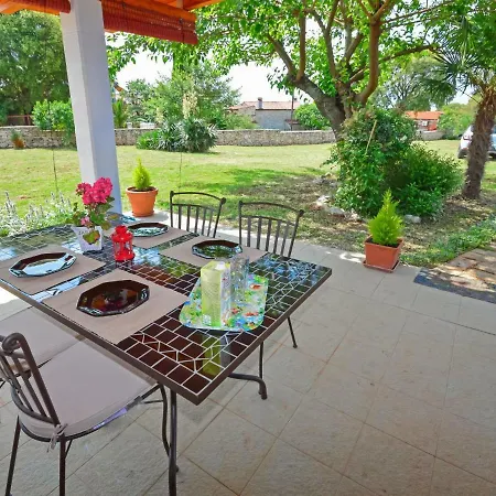 Feriehus Ledi By Interhome Tar-Vabriga